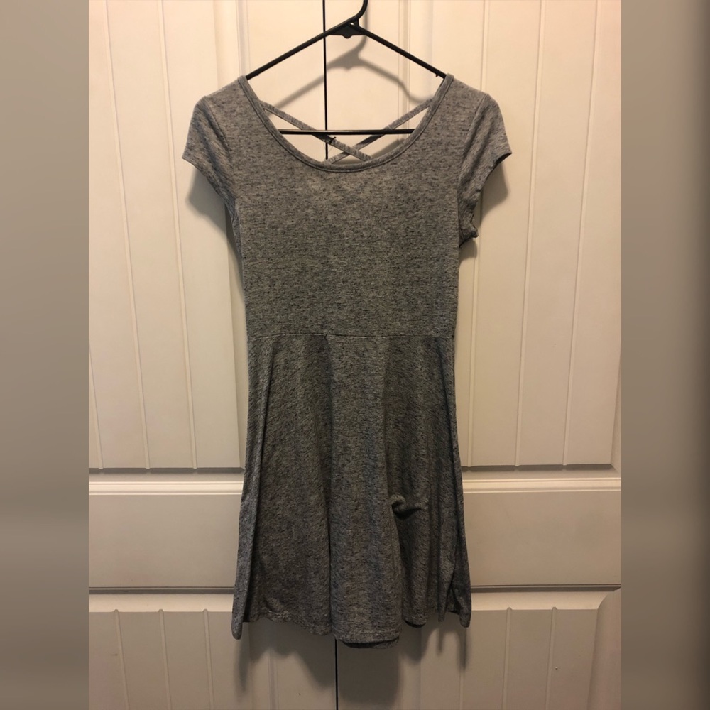 Cute skater dress